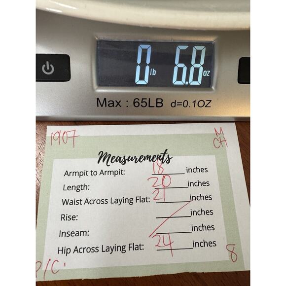 Kendall & Kylie Gingham Plaid Blouse Preppy Coquette Peasant Farmcore Picnic M - Picture 8 of 8